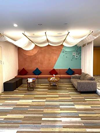Guest house Laule'a Tennoji