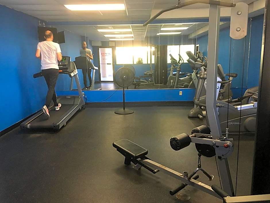 The Victorian Condo/Hotel