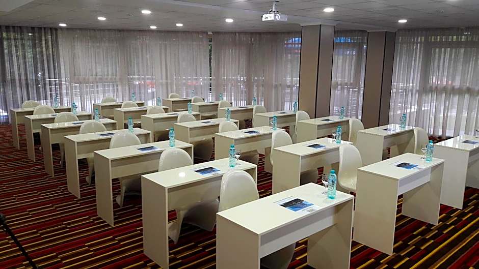 Aria Hotel Chisinau