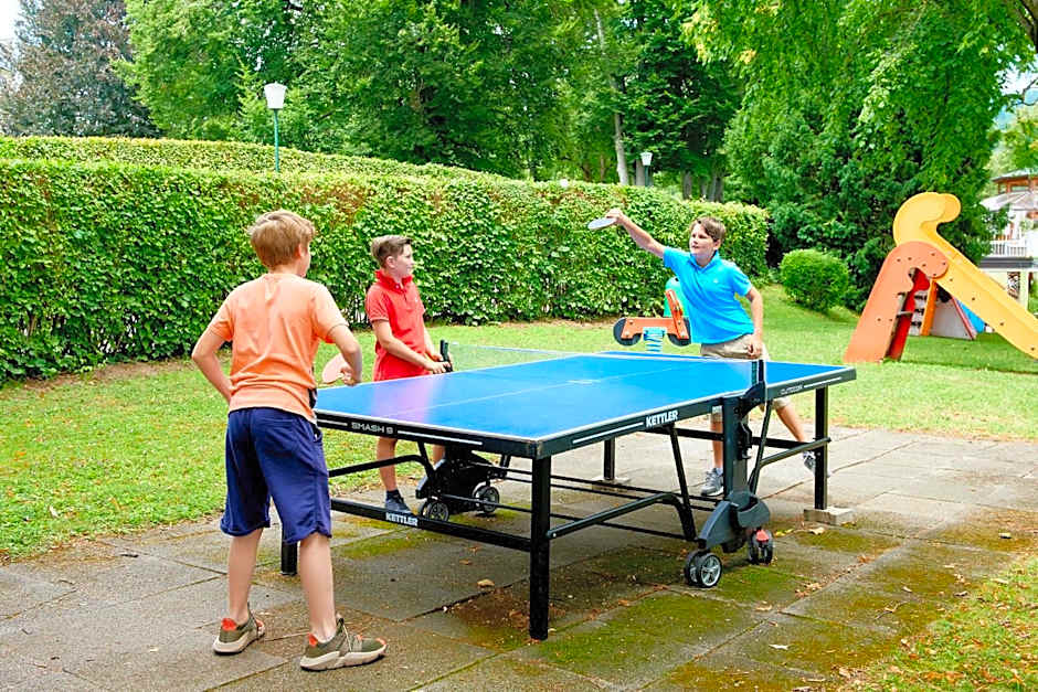 Parkhotel Pörtschach