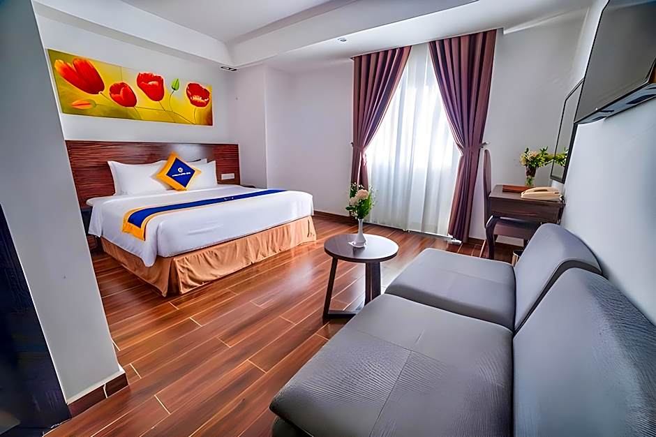Sandals Lily Hotel