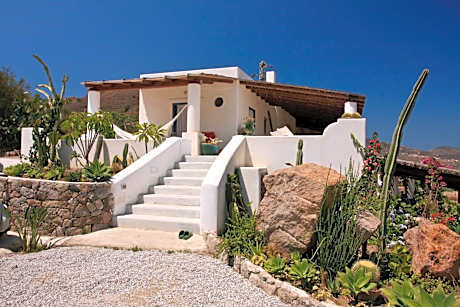 B&B Al Salvatore Di Lipari