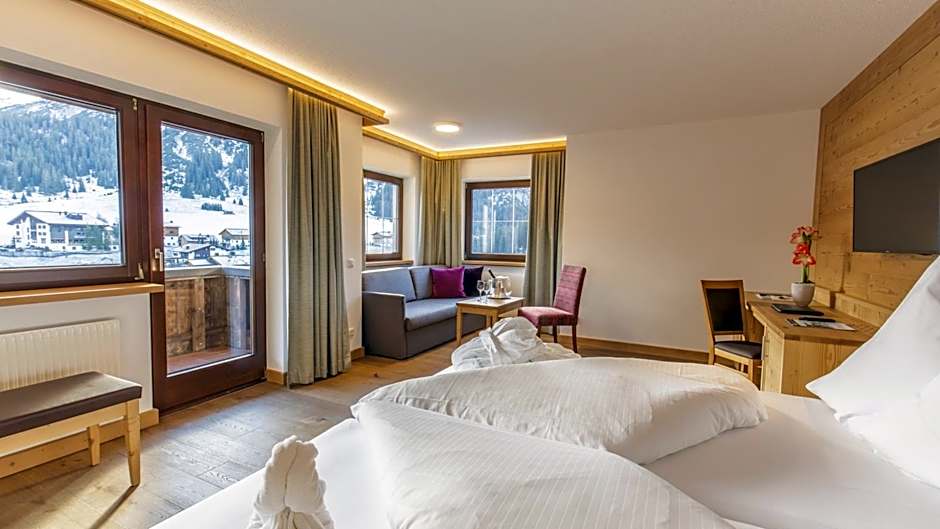 Hotel Plattenhof