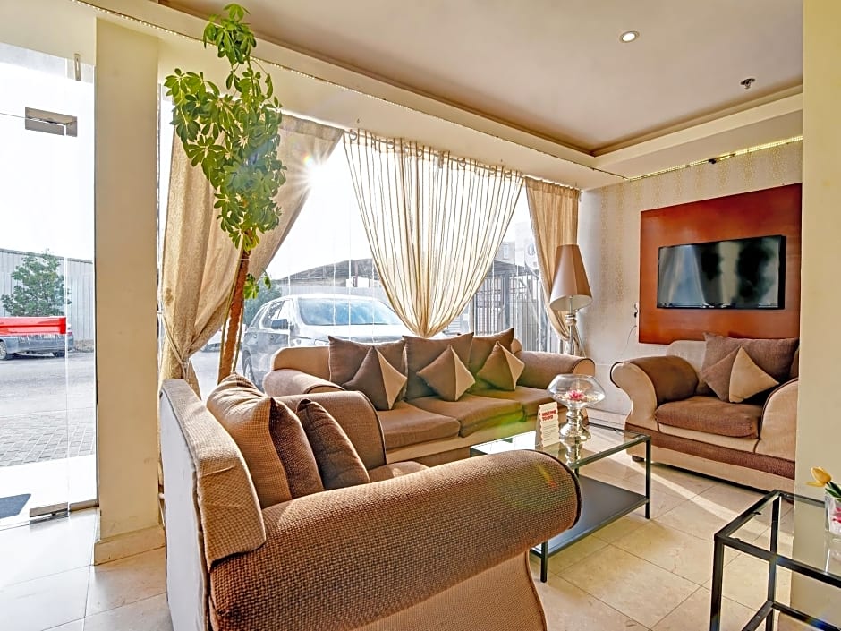 OYO 388 Al Dana Al khalijia