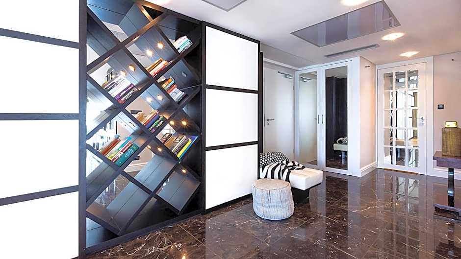 Ultra Marine by Zdrojowa