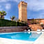 Hotel Castello di Santa Vittoria
