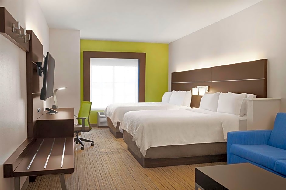 Holiday Inn Express Hotel & Suites Durant By IHG