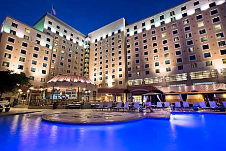 Harrah's Gulf Coast - A Caesars Rewards Destination 