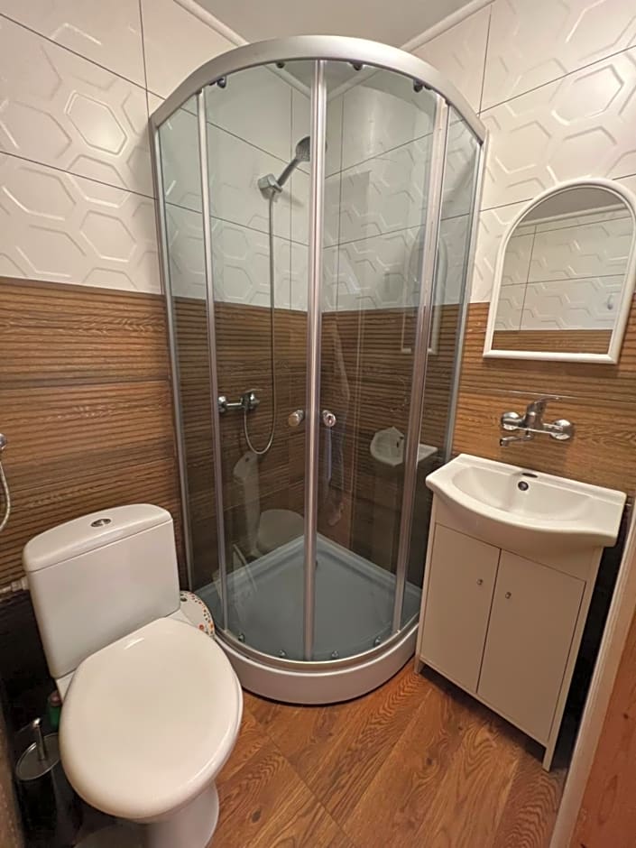 Domki letniskowe u Marty