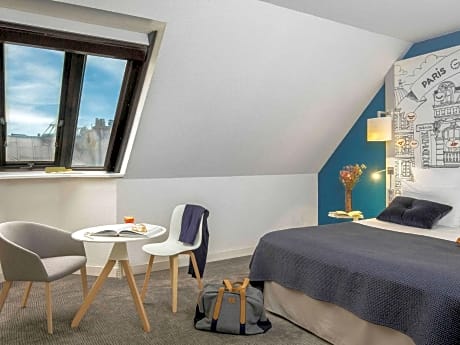 Standard Room with Double Bed