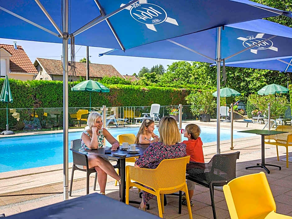 Ibis Belfort Danjoutin