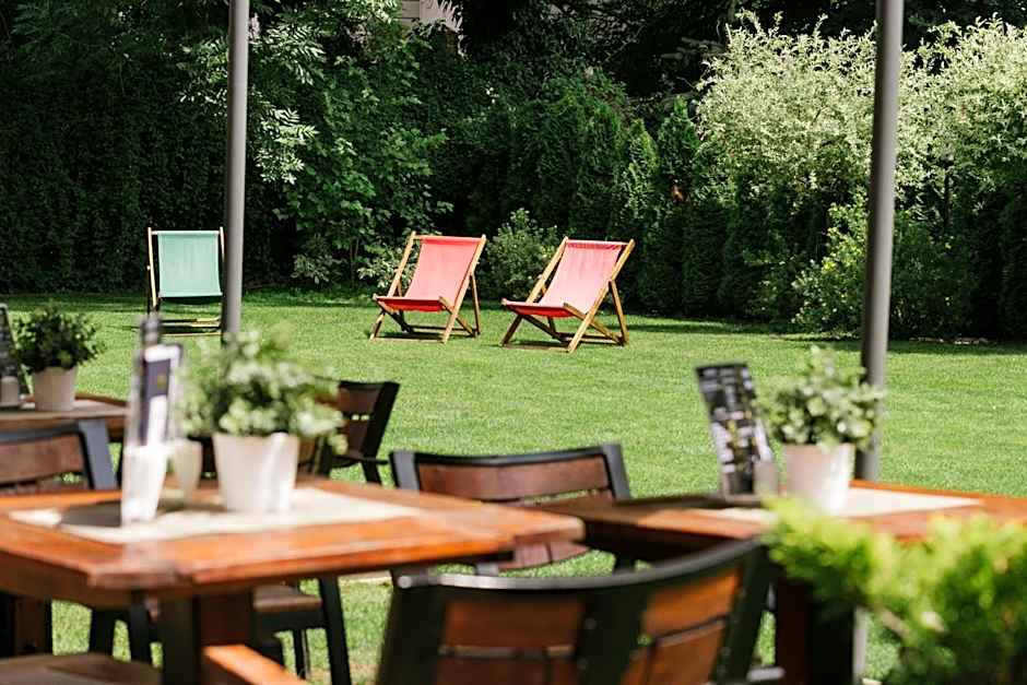 Zulian Aparthotel by Artery Hotels