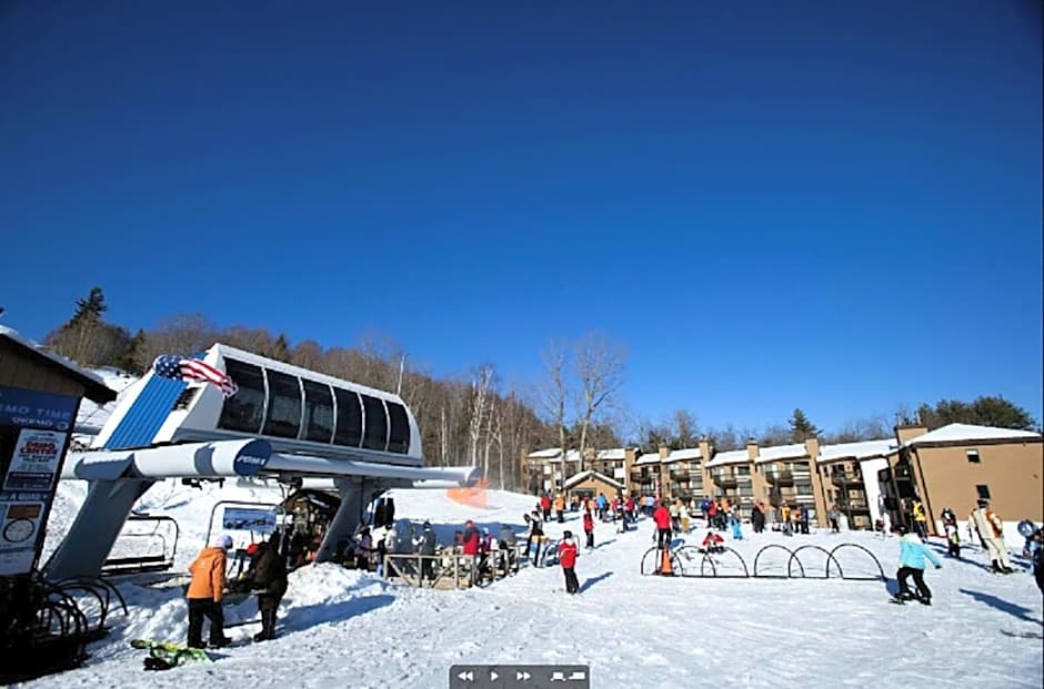 Mountain Lodge at Okemo