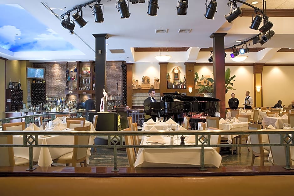Belvedere Hotel