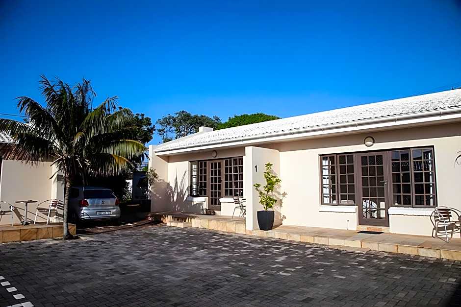 Palm Beach Guesthouse