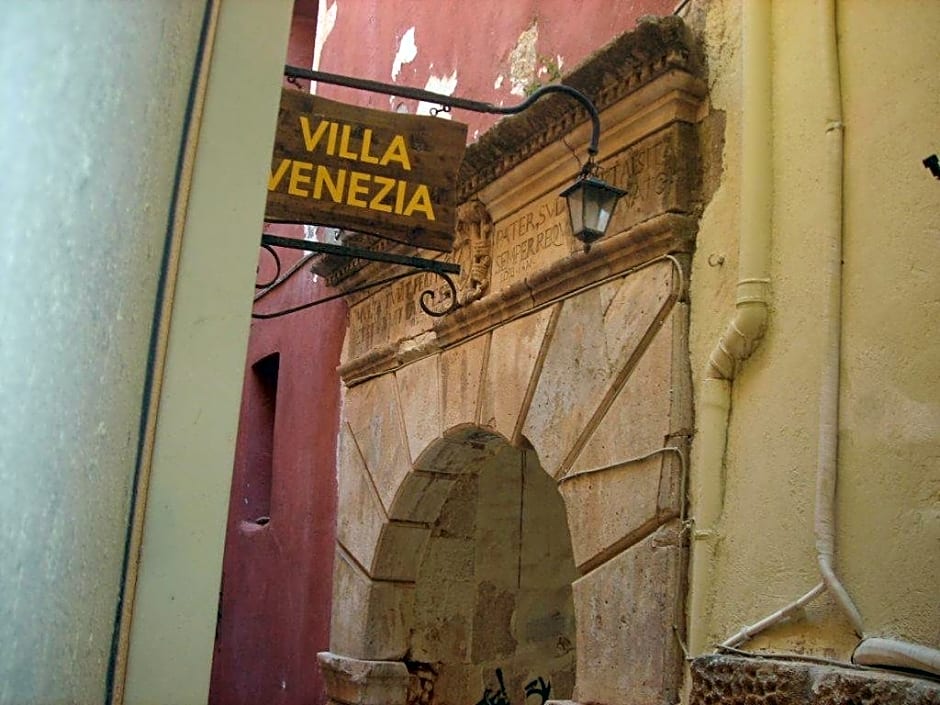 Villa Venezia