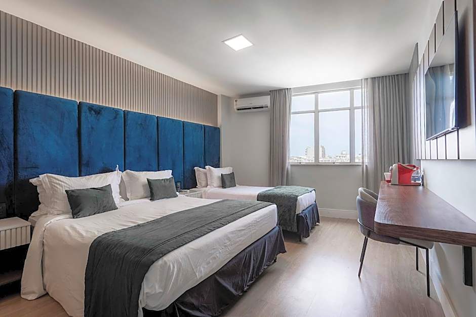 Américas Benidorm Hotel