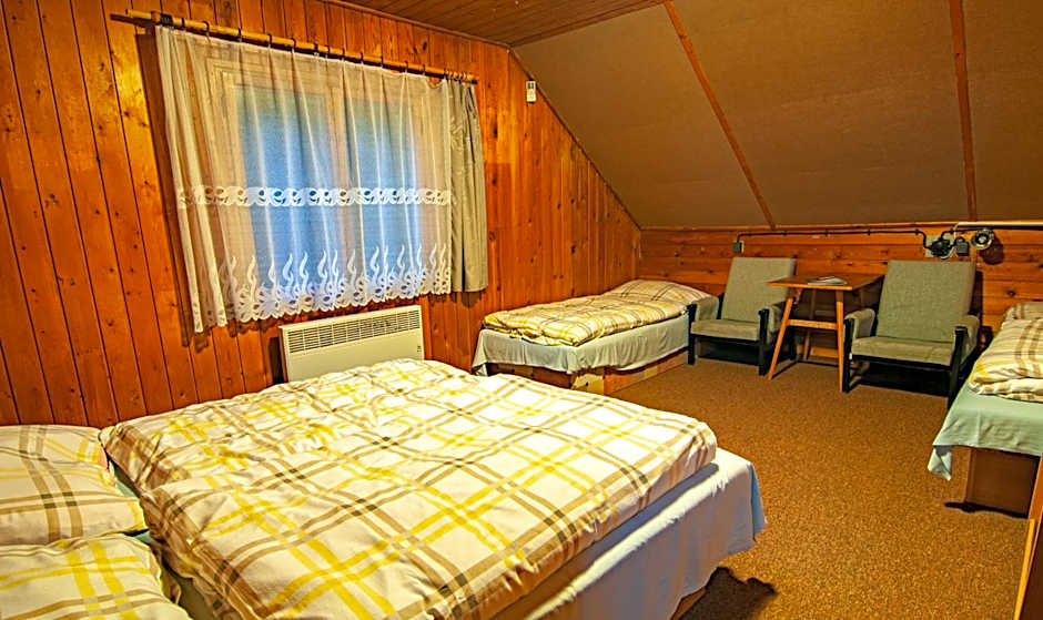 Turistická Chata Chopok