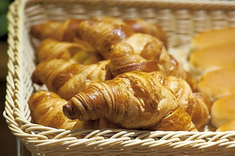 Bastion Hotel Zoetermeer