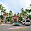 San Remigio Beach Club