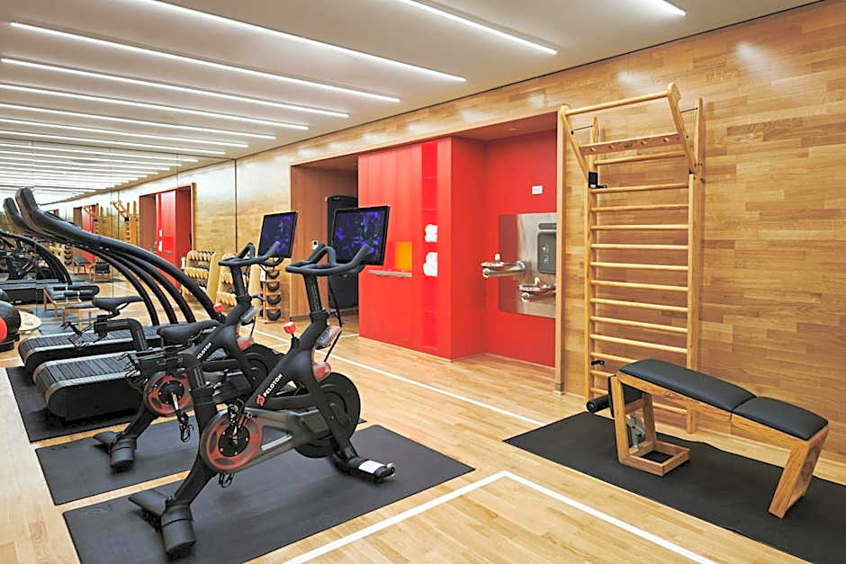 citizenM Washington DC NoMa