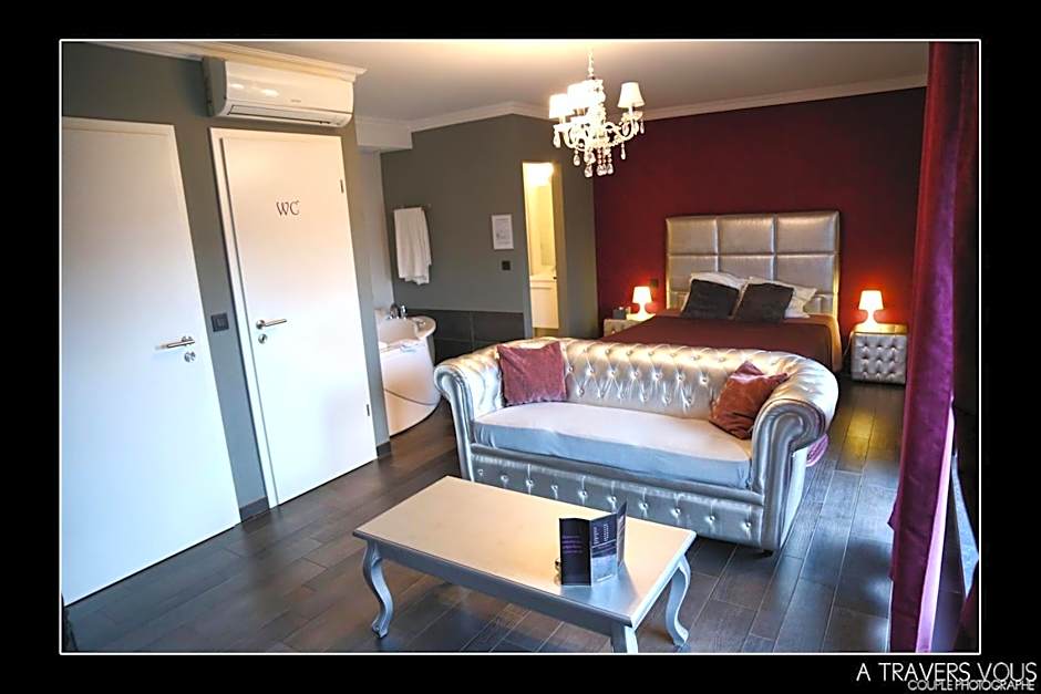 V E R O N E - Rooms & Suites - Liège - Rocourt
