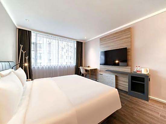 Hanting Hotel