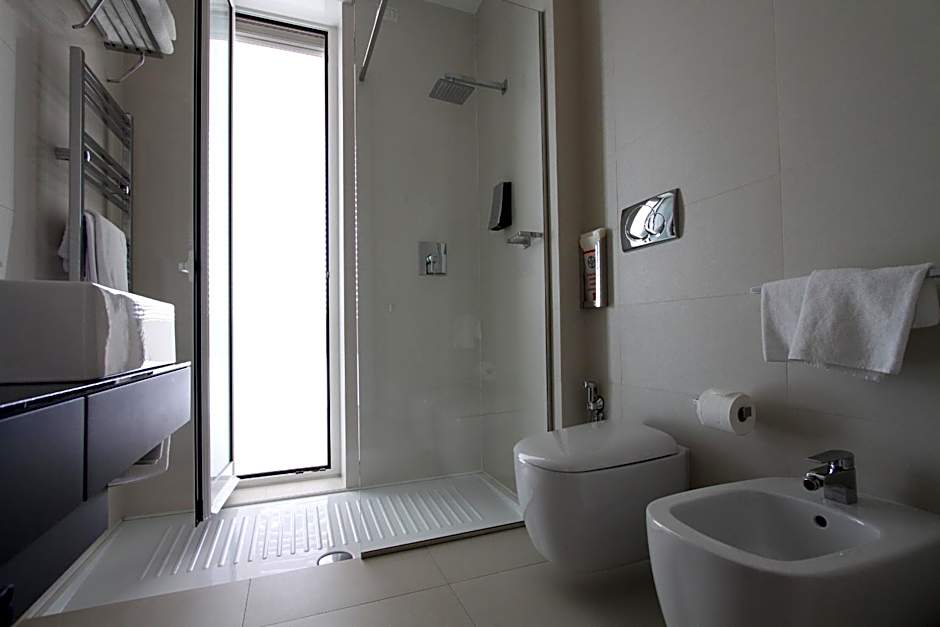 Soglow Business Class Hotel