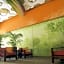 Heden Golf Hotel Abidjan