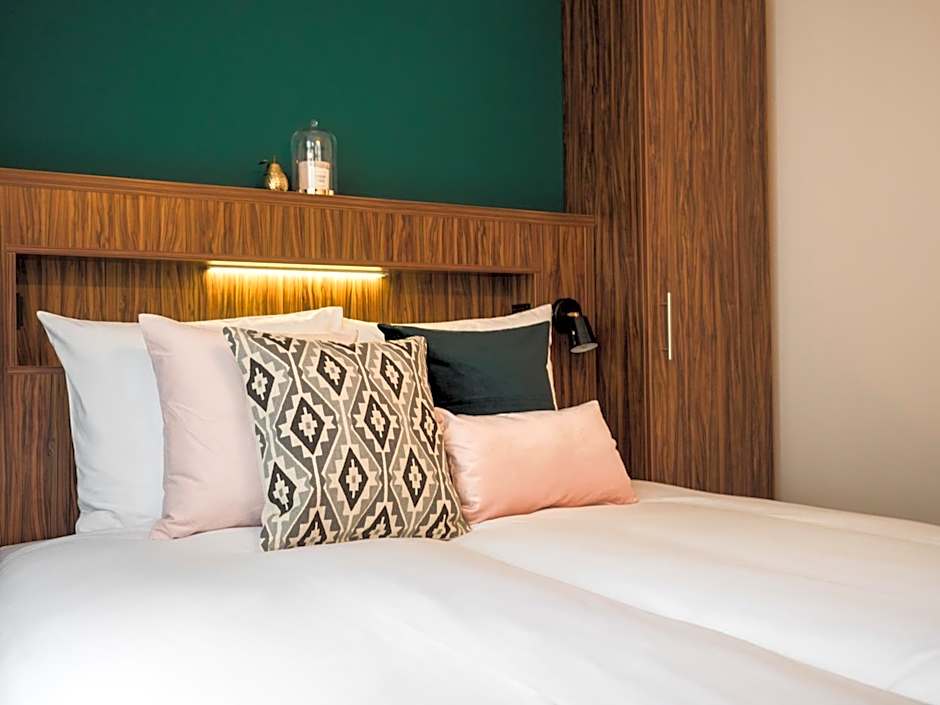 Linden Hotel