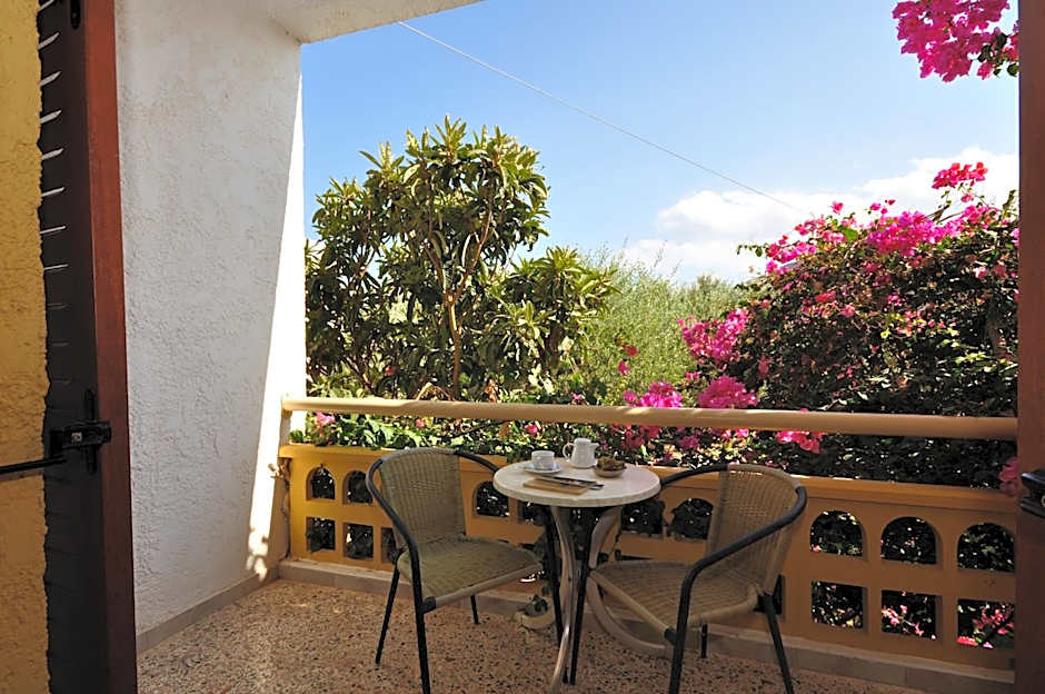 Hotel Marina Village