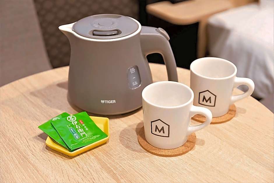 M's Hotel Kyoto Station Taruya