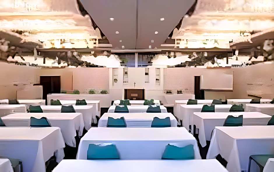 Hotel Mielparque Nagoya