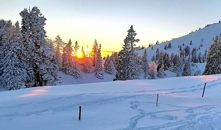 All Inclusive Hotel Sonnenhügel