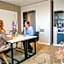 Suite Novotel Paris Montreuil Vincennes