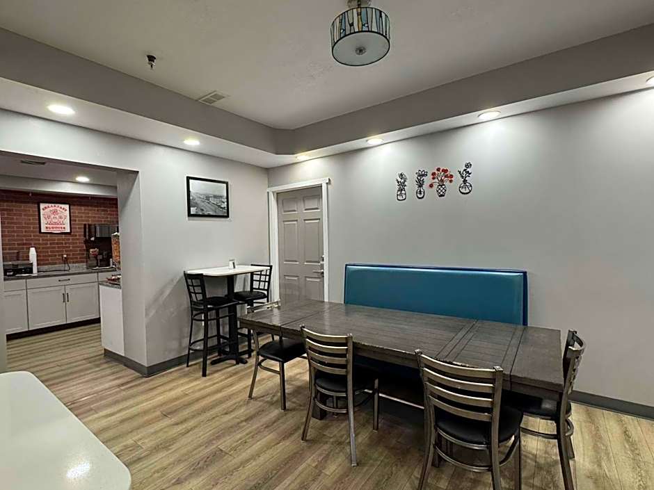 SureStay by Best Western Salt Lake City Downtown