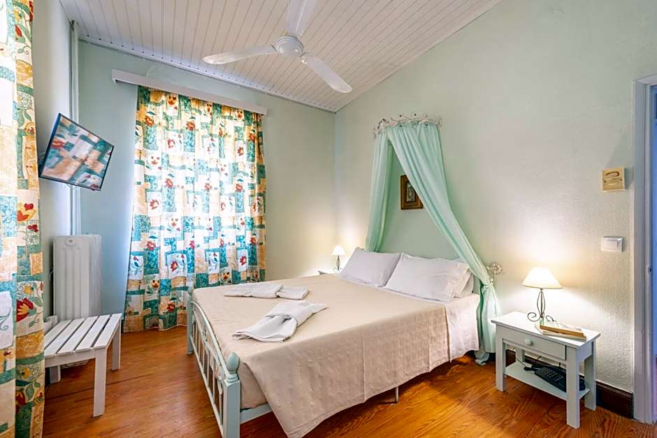 Archontiko Petrettini Boutique Hotel