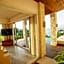 Beach front Sunset view villas