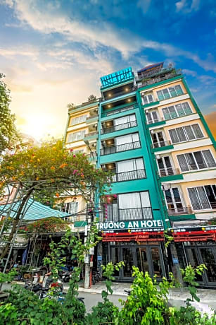 Trường An Hotel
