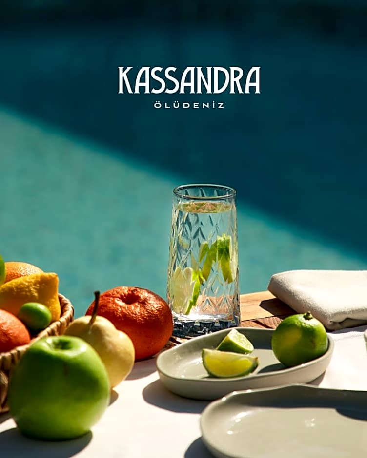 Kassandra Boutique Hotel