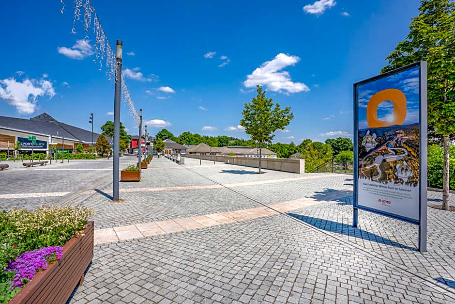 Pension Haus Saarland