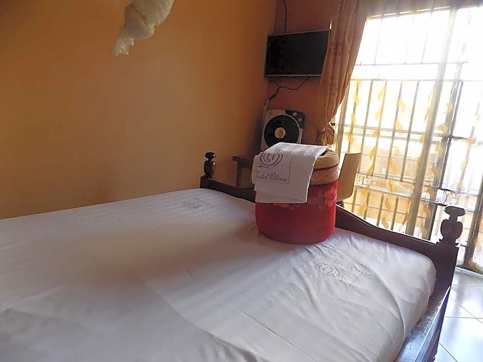 Olina Hotel and Apartments