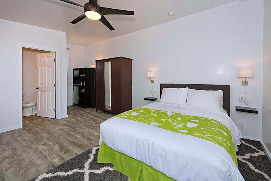 Hale 'Ohu Bed & Breakfast