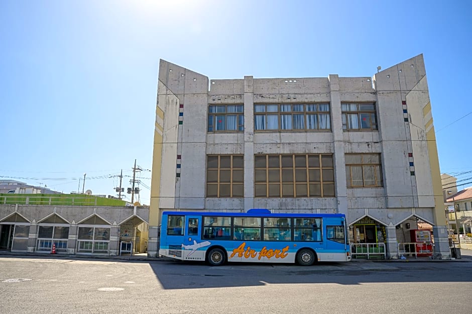 Hotel Emerald Isle Ishigakijima