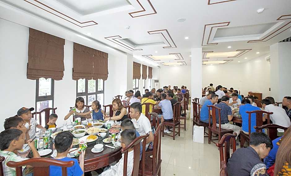 Hoang Hai Hotel Ninh Binh