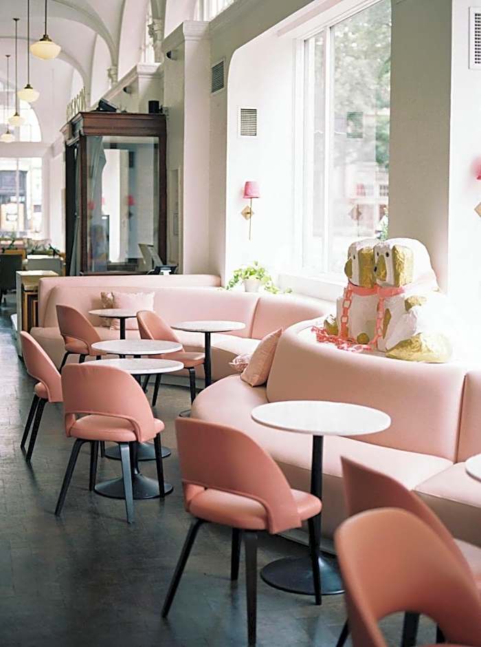 Quirk Hotel Richmond