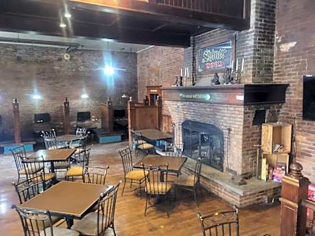 The Stampmill Victorian Suites
