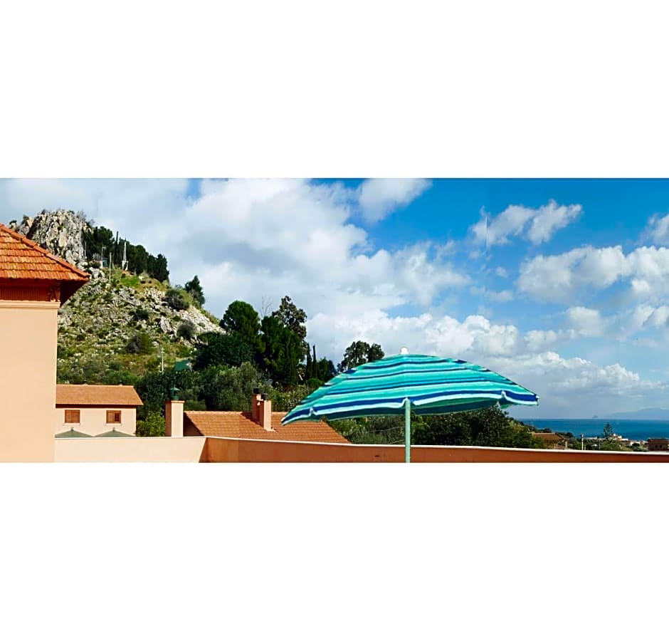 Villa Paladino Solunto