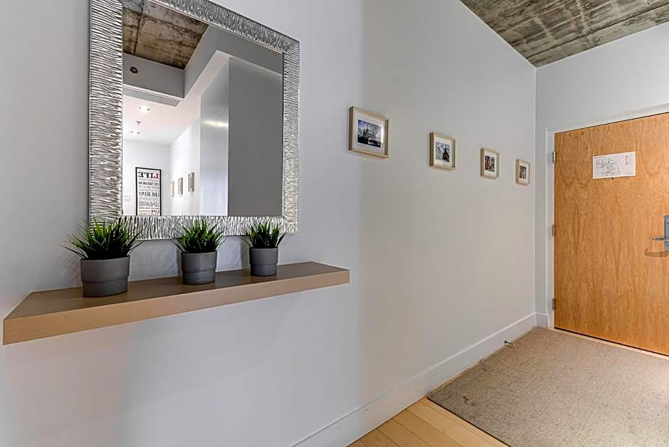 Les Immeubles Charlevoix - Le 760-206