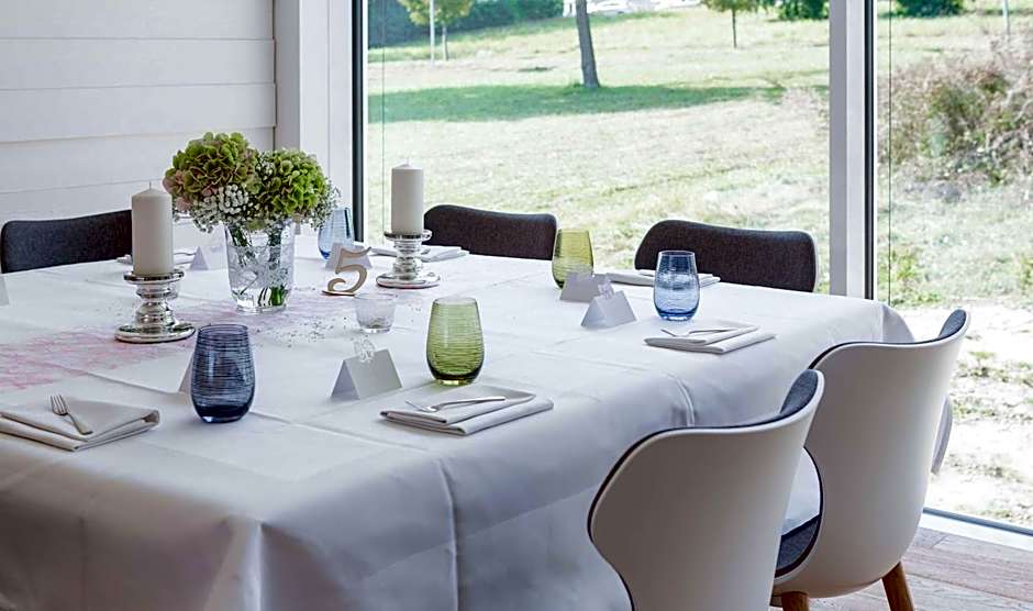 Best Western Plus Atrium Hotel